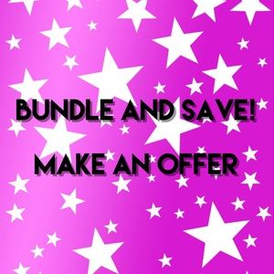 Bundle and save